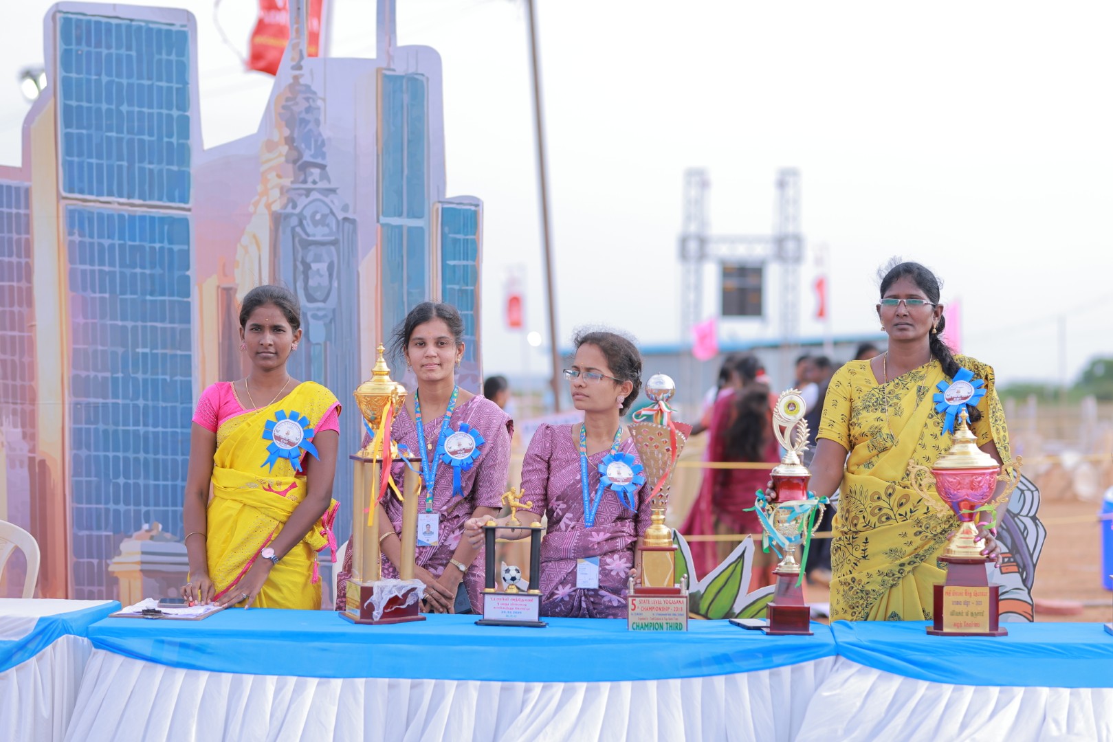 Annual Day 2024